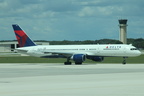 KRSW - Ft. Myers-Southwest Florida International Airport, Florida