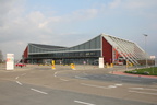 EDJA - Airport Memmingen (Allgäu Airport)