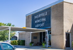 KSYI - Bomar Field-Shelbyville Municipal Airport. Tennessee