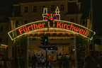 Fürth - Michaelis-Kirchweih