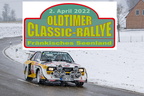 Oldtimer Classic Rallye