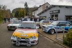 Rallyezentrum Heideck