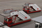 EDNY - Airport Friedrichshafen (Bodensee-Airport)