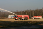 Airport Feuerwehr
