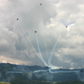 Breitling Apache Jet Team